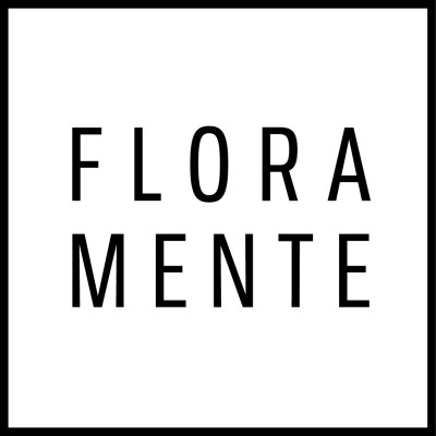 FLORAMENTE: Holistic Solutions's Logo