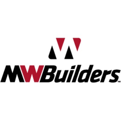 MW Builders's Logo