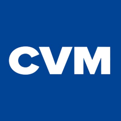 CVM Customer Value Management's Logo