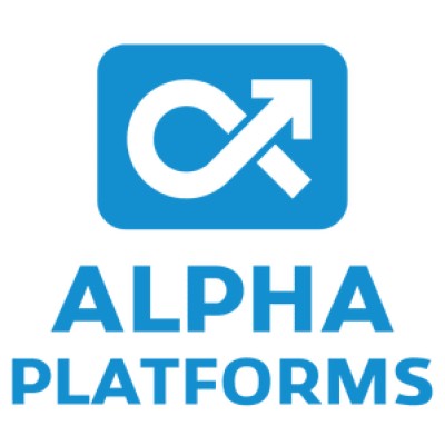 Alpha Platforms's Logo