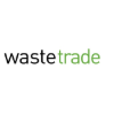 WasteTrade's Logo