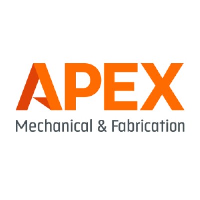 APEX Mechanical & Fabrication's Logo