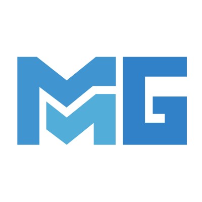 MMG - Media Group's Logo