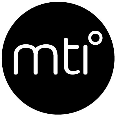 MTI Baths's Logo