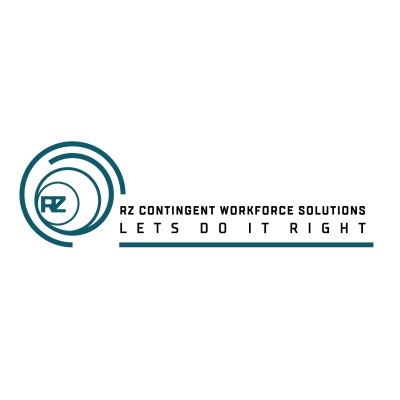 RZ Contingent Workforce Solutions LTD's Logo