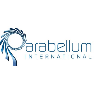 Parabellum International's Logo