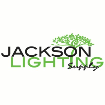 Jackson Lighting Supply's Logo