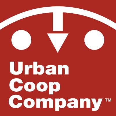 Urban Coop Company's Logo