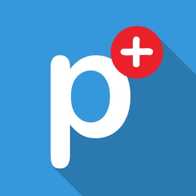 Pushapp.co's Logo