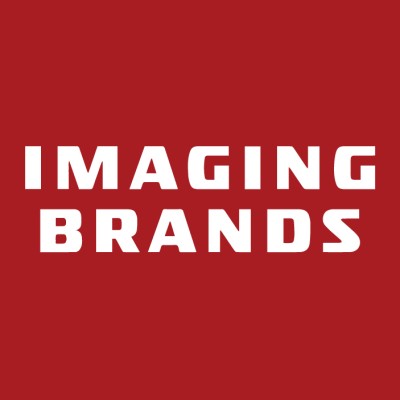 Imaging Brands Inc.'s Logo