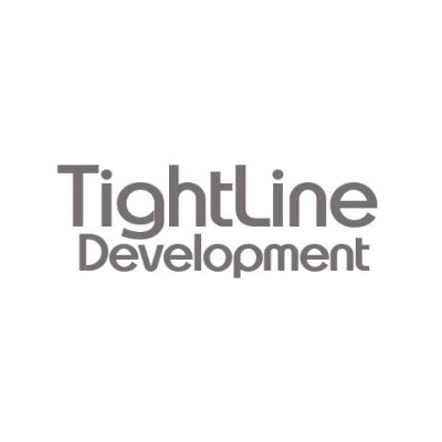 TightLine Development's Logo