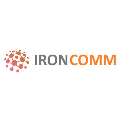 IronComm's Logo