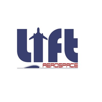 Lift Aerospace's Logo