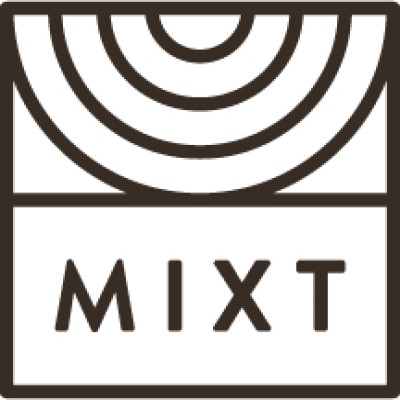 MIXT's Logo