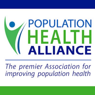 Population Health Alliance's Logo