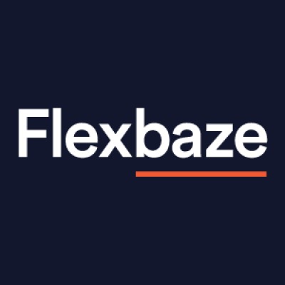 Flexbaze's Logo