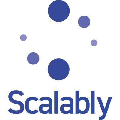 Scalably's Logo