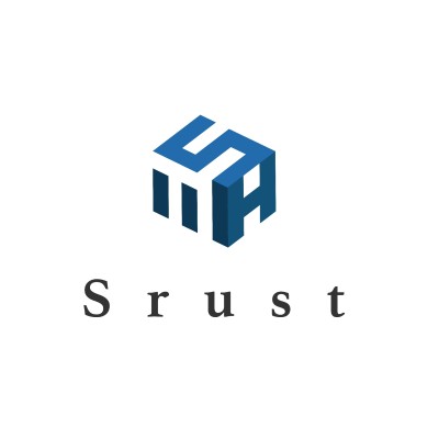 Srust Inc.'s Logo