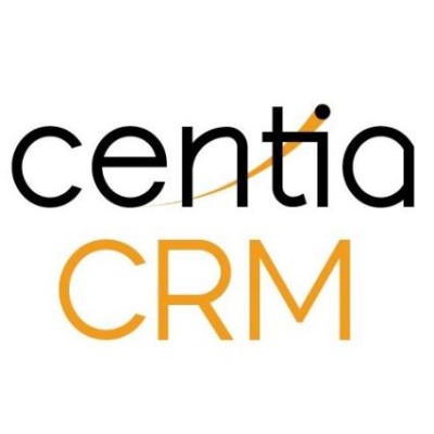 centiaCRM's Logo