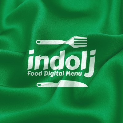 Indolj.pk's Logo