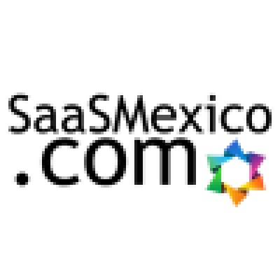 SaaSMexico.com's Logo