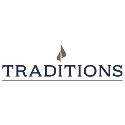 Traditions Management LLC's Logo