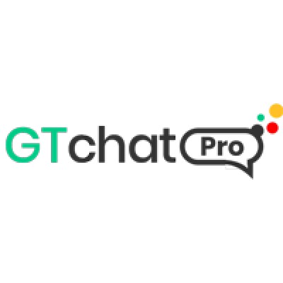 GTchat Pro's Logo