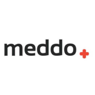 meddo S.A.'s Logo