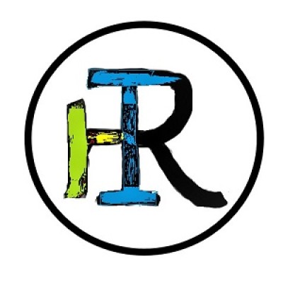 IT Resource Hunter's Logo