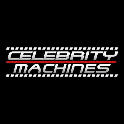 Celebrity Machines's Logo