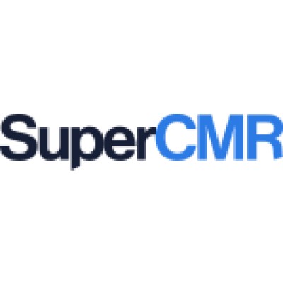 SuperCMR's Logo