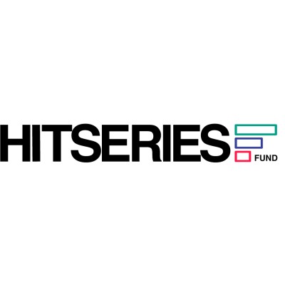 HITSERIES®︎FUND's Logo