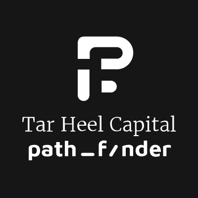 Tar Heel Capital Pathfinder's Logo