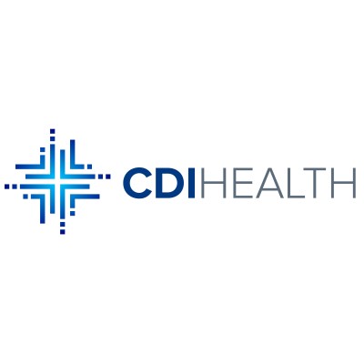 CDI Health's Logo