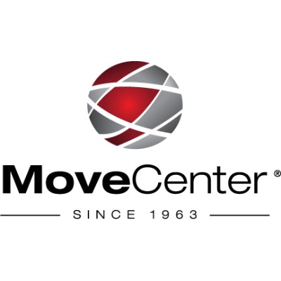 MoveCenter's Logo