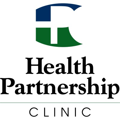 Health Partnership Clinic's Logo