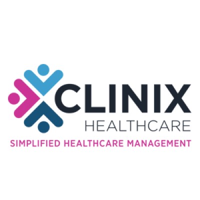 Clinix Healthcare - USA's Logo