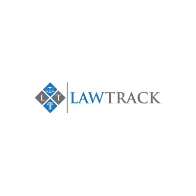 LawTrack.pk's Logo