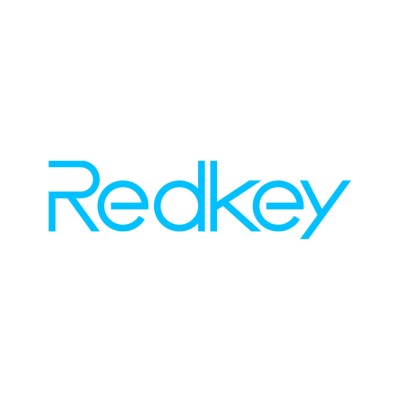 Redkey Official's Logo