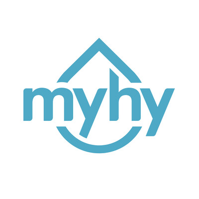 MyHy's Logo