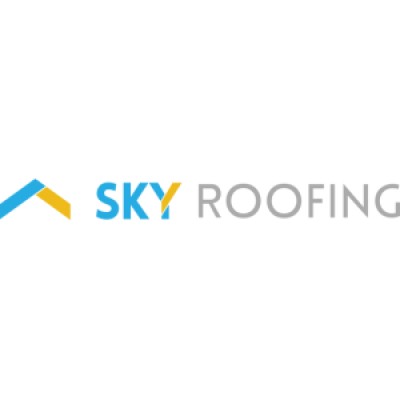 Sky Roofing Inc's Logo