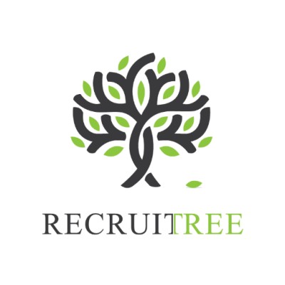 Recruitree.net's Logo