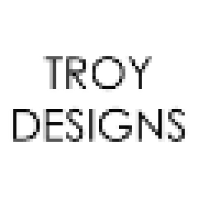 Troy Designs Inc.'s Logo