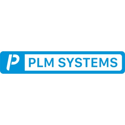 PLM Systems India's Logo