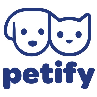 Petify's Logo