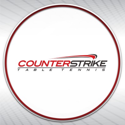 CounterStrike Table Tennis's Logo