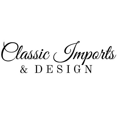 Classic Imports & Design's Logo