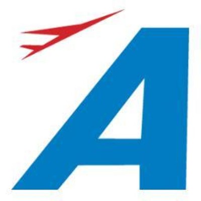 Aventure Aviation's Logo