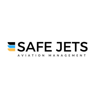 Safe Jets's Logo