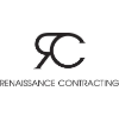 Renaissance Contracting LLC's Logo